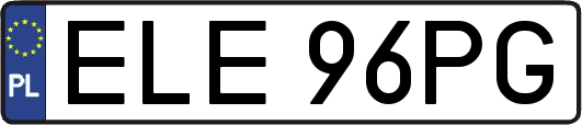 ELE96PG