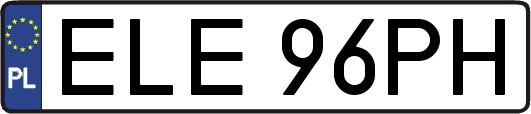 ELE96PH