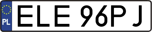 ELE96PJ