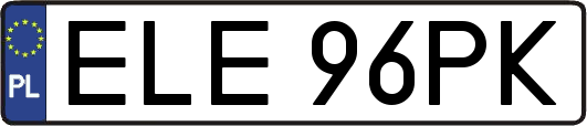 ELE96PK