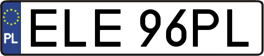 ELE96PL
