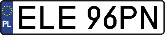 ELE96PN