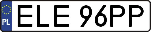 ELE96PP