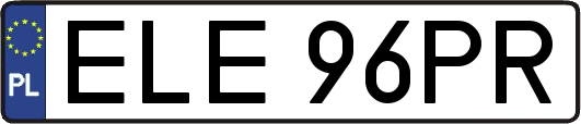ELE96PR