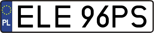 ELE96PS