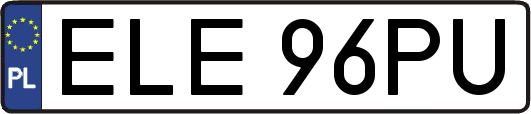 ELE96PU