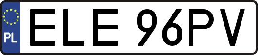 ELE96PV