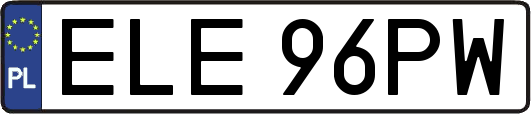 ELE96PW