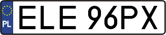 ELE96PX