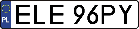 ELE96PY