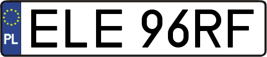 ELE96RF