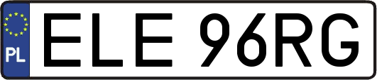 ELE96RG