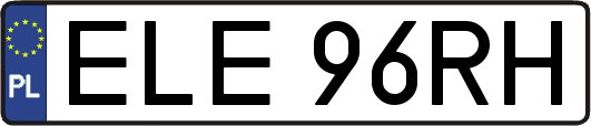 ELE96RH