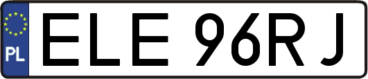 ELE96RJ