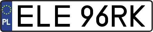 ELE96RK