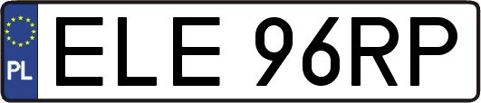ELE96RP
