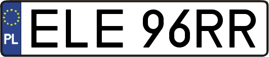 ELE96RR