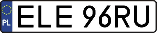 ELE96RU