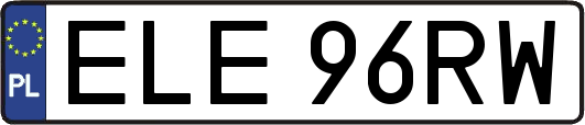 ELE96RW