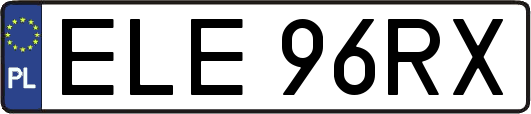 ELE96RX