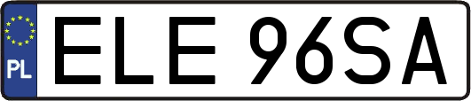 ELE96SA