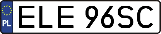 ELE96SC