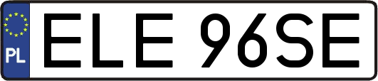 ELE96SE