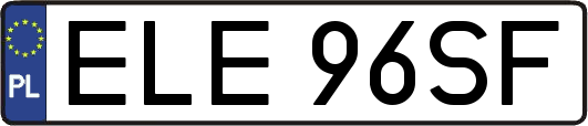 ELE96SF