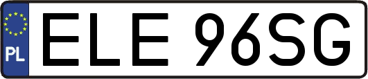 ELE96SG