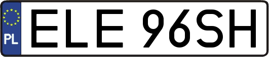 ELE96SH