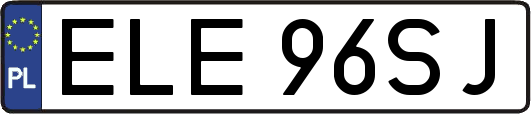 ELE96SJ