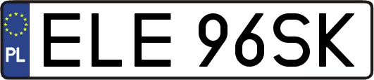 ELE96SK