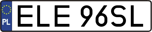 ELE96SL