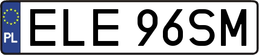 ELE96SM