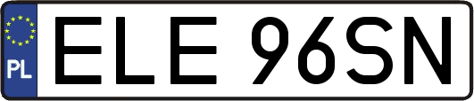 ELE96SN