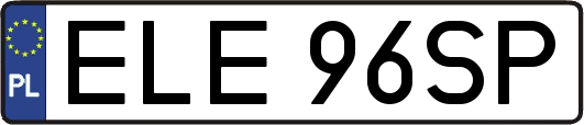 ELE96SP