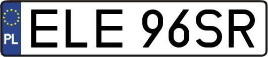 ELE96SR