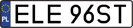 ELE96ST
