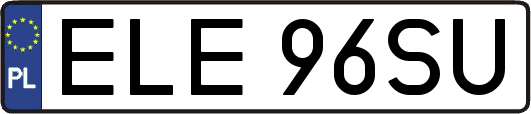 ELE96SU
