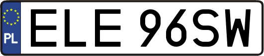 ELE96SW