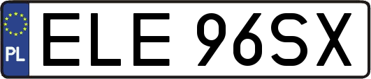 ELE96SX