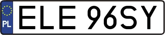 ELE96SY