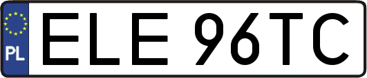 ELE96TC