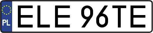 ELE96TE