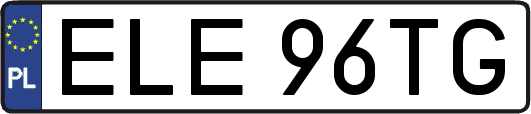 ELE96TG