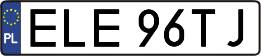 ELE96TJ