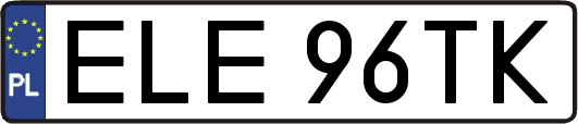 ELE96TK