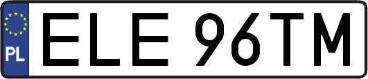 ELE96TM