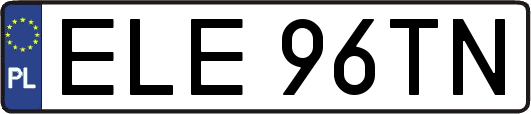 ELE96TN