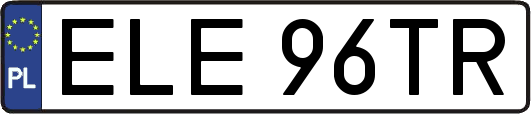 ELE96TR